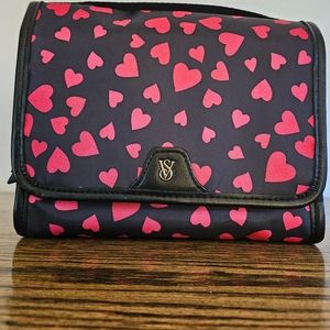 Victoria's Secret Packable Makeup Bag